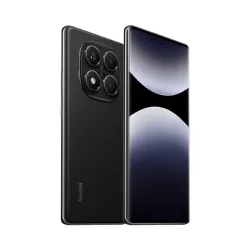 Xiaomi Redmi Note 14 Pro 4G Dual Sim 8+256GB midnight black
