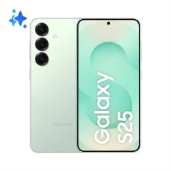 Samsung S25 S931 5G 12/256GB miętowy