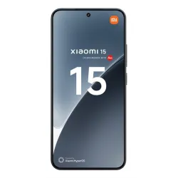 Xiaomi 15 Dual Sim 12+512GB czarny