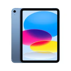 Apple iPad 11 256GB 11th Gen. (2025) 5G niebieski