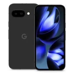 Google Pixel 9a 128GB obsidian