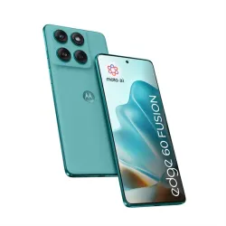 Motorola XT2503-4 edge 60 Fusion Dual Sim 8+256GB pantone amazonite