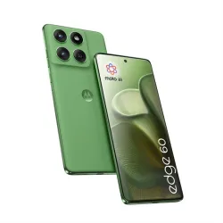 Motorola edge 60 Dual Sim 12+512GB pantone shamrock
