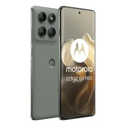 Motorola XT2507-1 edge 60 Pro Dual Sim 12+512GB pantone shadow