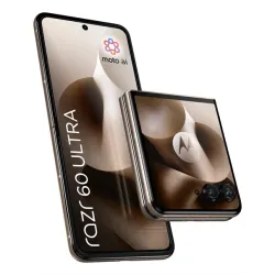 Motorola razr60 Ultra Dual Sim 16+512GB pantone mountain trail