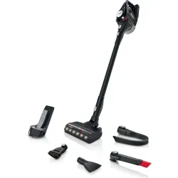 Bosch Unlimited 8 czarny