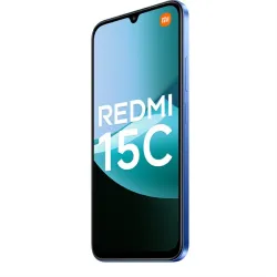 Xiaomi Redmi 15C 4G Dual Sim 4+256GB moonlight blue