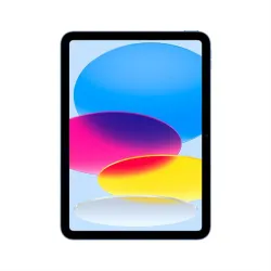 Apple iPad 10.9 64GB 10th Gen. (2024) WIFI blue [excl. USB-C Power Adapter]