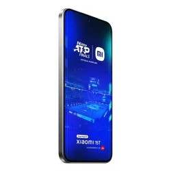 Xiaomi 15T Dual Sim 12+256GB szary