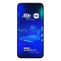 Xiaomi 15T Dual Sim 12+256GB czarny