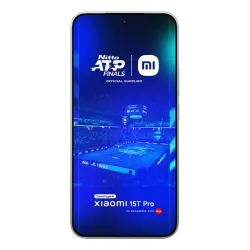 Xiaomi 15T Pro Dual Sim 12+512GB szary