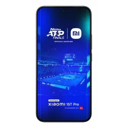 Xiaomi 15T Pro Dual Sim 12+512GB czarny