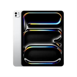 Apple iPad Pro 13 256GB 8th Gen. (2025) WIFI srebrny