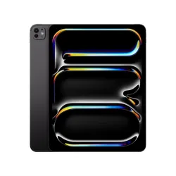 Apple iPad Pro 13 256GB 8th Gen. (2025) 5G space black [only eSIM]