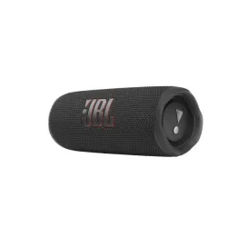JBL Flip 6 Portable Bluetooth Speaker black