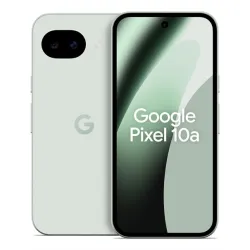 Google Pixel 10a 128GB fog