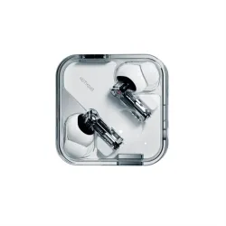 Nothing Ear IE True Wireless Headphones  white