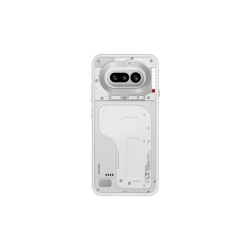 Nothing Phone (4a) Dual Sim 12+256GB white