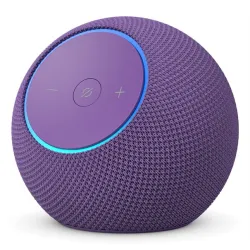Amazon Echo Dot Max (2025) amethyst