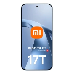 Xiaomi 17T Dual Sim 12+256GB blue