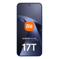 Xiaomi 17T Pro Dual Sim 12+512GB deep blue