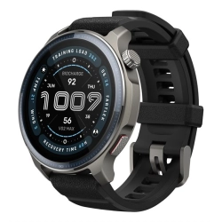 Amazfit Balance 2 Smartwatch 47mm black