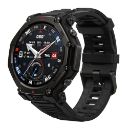 Amazfit T-Rex 3 Pro Smartwatch 44mm tactical black