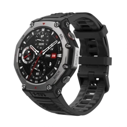 Amazfit T-Rex 3 Smartwatch 48,5mm onyx black