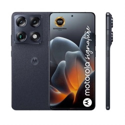 Motorola Signature Dual Sim 16+512GB pantone carbon