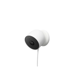 Google Nest Cam Outdoor & Indoor Wireless snow