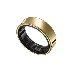 Samsung SM-Q515 Galaxy Ring Size 15 titanium gold
