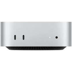Apple Mac mini 16+256GB SSD M6 Chip (2026) silver
