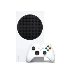 Microsoft Xbox X Series S 512GB white