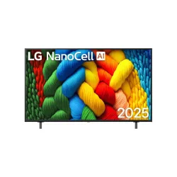 Telewizor 55" 4K/55NANO80A3B Lg