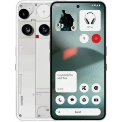 Nothing Phone 3 5G 16/512GB White