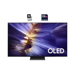 Telewizor 55" Oled 4K/QE55S90FAEXXH Samsung