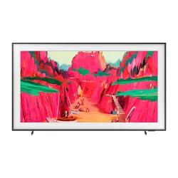 Telewizor 75" Qled 4K/QE75LS03FWUXXH Samsung