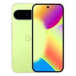 Smartfon Pixel 10 128GB/LEMONGRASS GA10215-GB Google