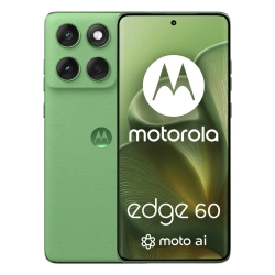 Motorola XT Moto Edge 60 8/256GB Shamrock Green