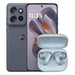 Motorola XT24 Moto Edge 60 Neo 8/256GB Grisaille + Buds Moto