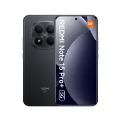 Xiaomi Redmi Note 15 Pro+ 5G 8/256GB czarny