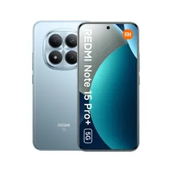 Xiaomi Redmi Note 15 Pro+ 5G 8/256GB blue