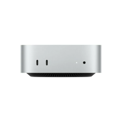 Apple Mac mini 16+512GB SSD M6 Chip (2026) silver Apple Mac mini 16+512GB SSD M6 Chip (2026) silver