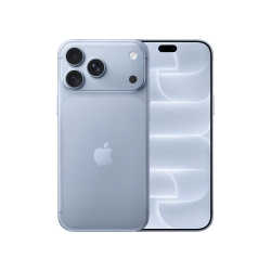 Apple iPhone 18 Pro 512GB glacier