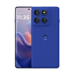 Motorola XT2507-1 Moto Edge 60 Pro 12/512GB Dazzling Blue