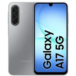 Samsung A17 A176 5G 4/128GB szary