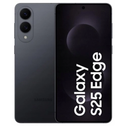 Samsung S25 Edge S937 5G 12/256GB jetblack