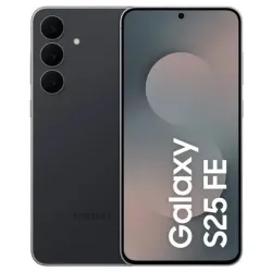 Samsung S25FE S731 5G 8/256GB jetblack