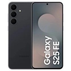 Samsung S25FE S731 5G 8/256GB jetblack