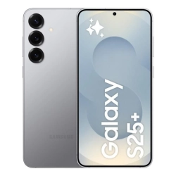 Samsung S25+ S936 5G 12/256GB silver